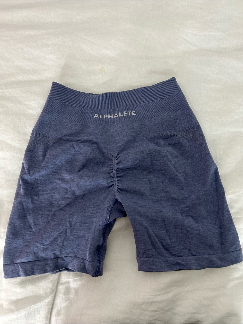 Alphalete Shorts